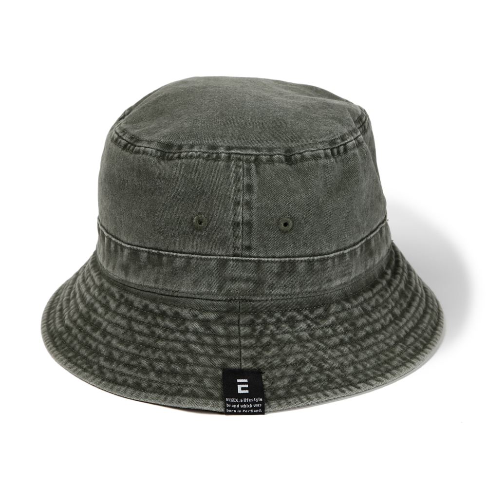 MENS PIGMENT HAT