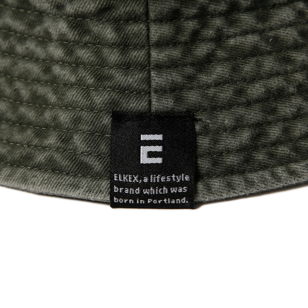 ELDORESO[エルドレッソ]Heresy Cap E7007812 << MIDLAND SHIP