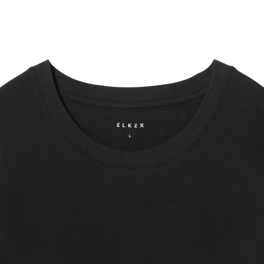 L/S LONG T-SHIRTS