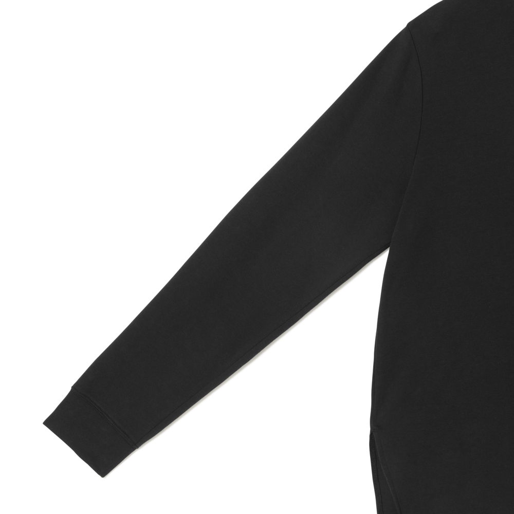 L/S LONG T-SHIRTS