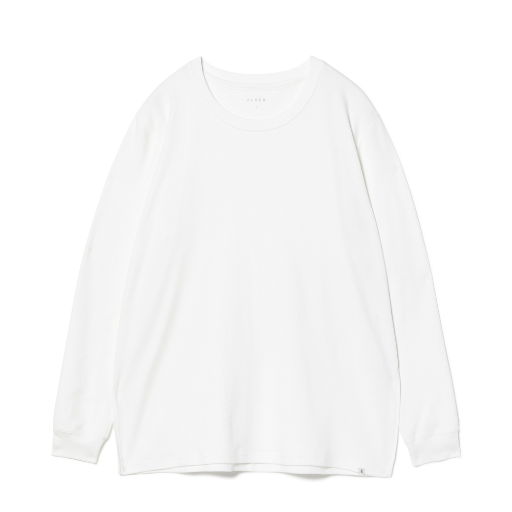 L/S LONG T-SHIRTS