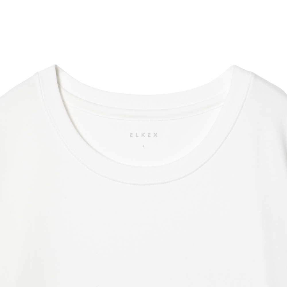 L/S LONG T-SHIRTS