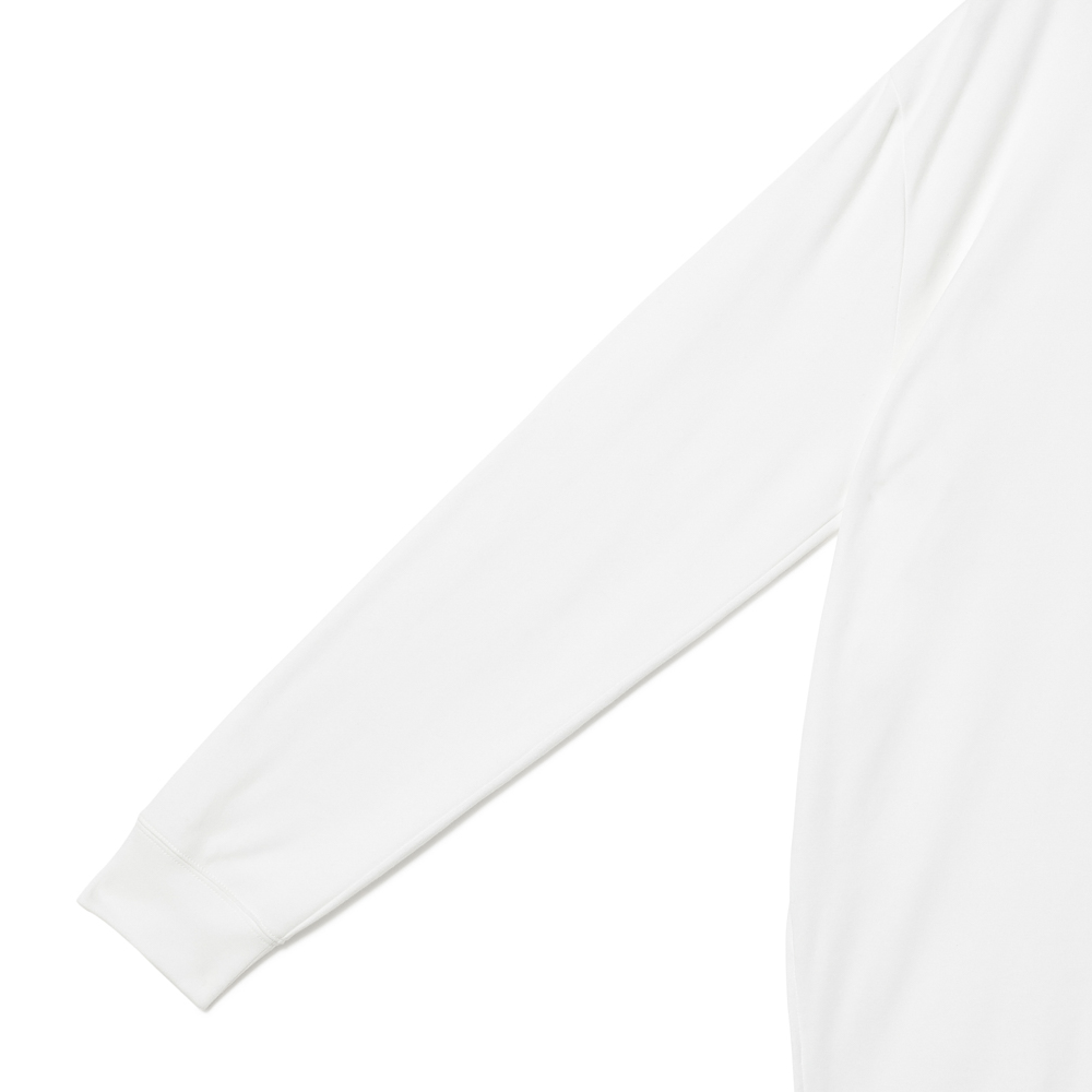 L/S LONG T-SHIRTS