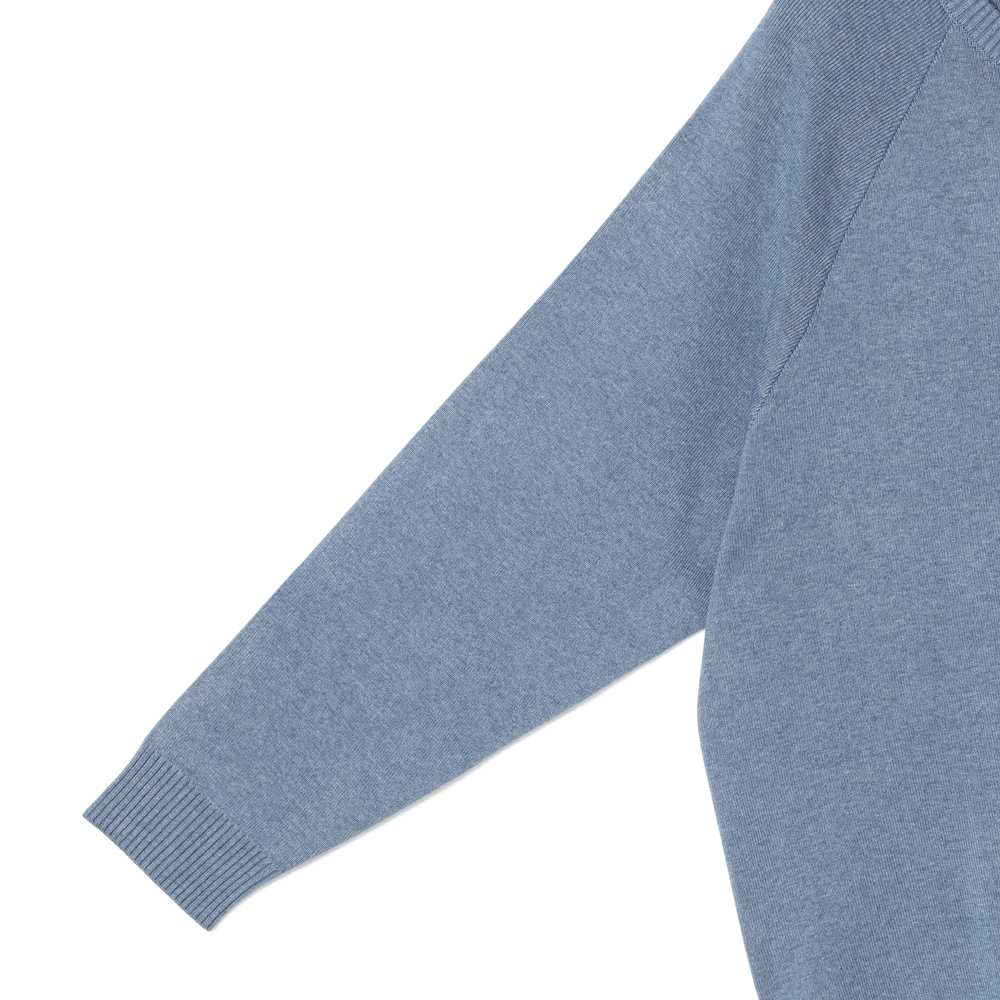 L/S HENRY KNIT