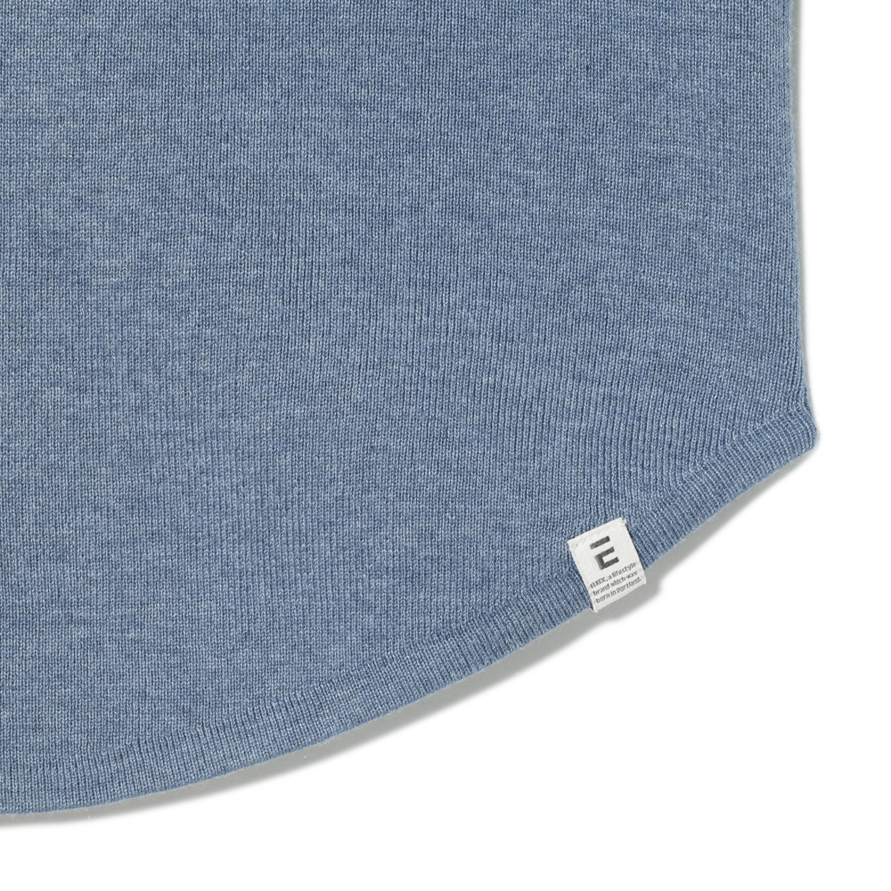 L/S HENRY KNIT