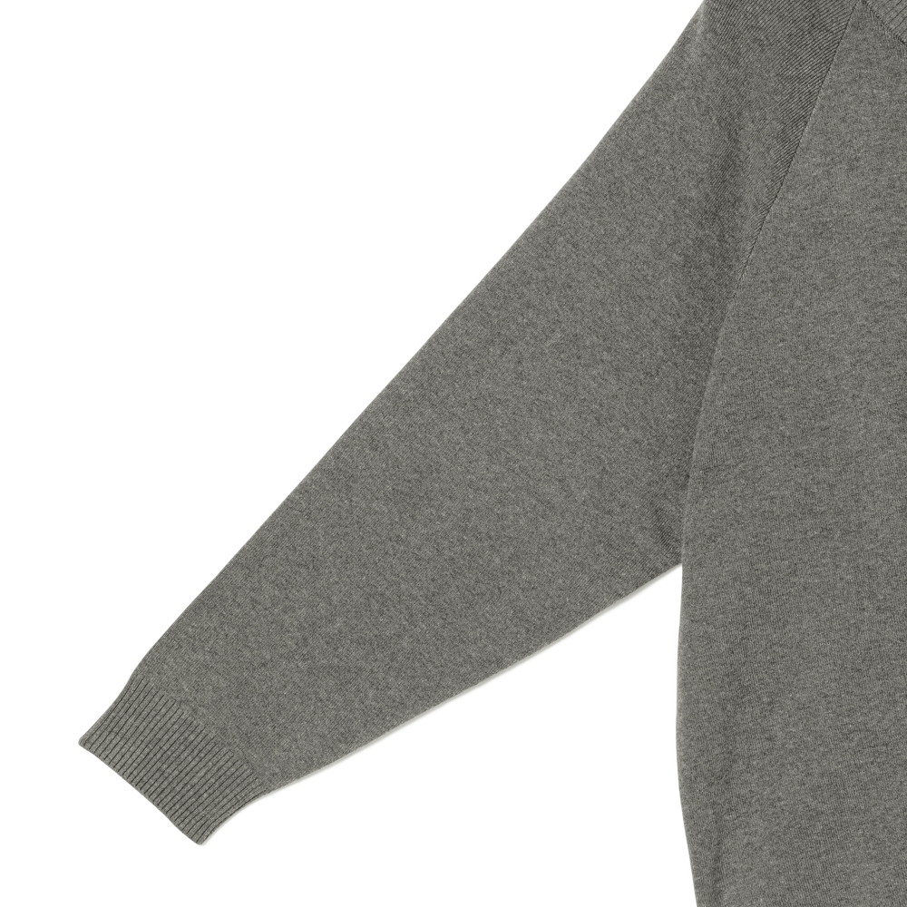L/S HENRY KNIT