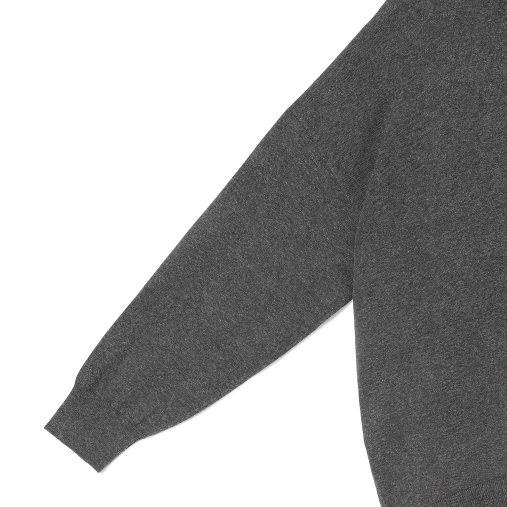 L/S TURTLE NECK KNIT