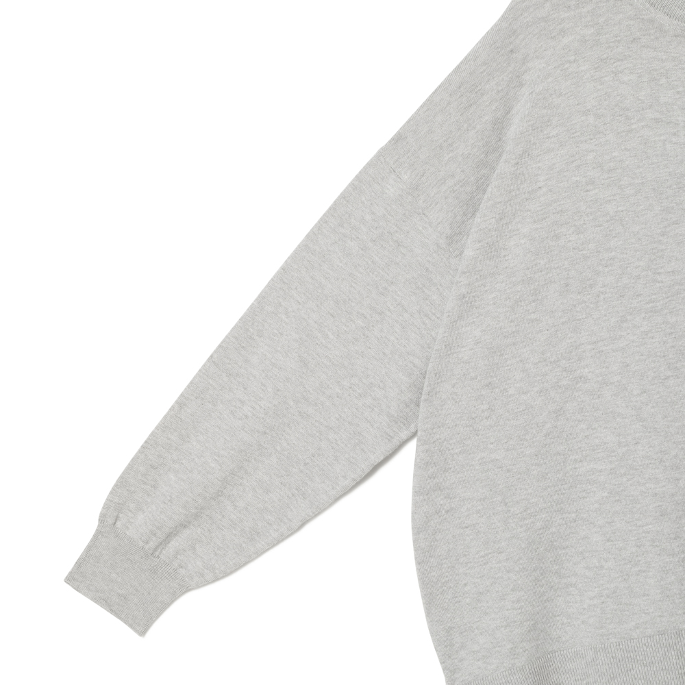 L/S TURTLE NECK KNIT
