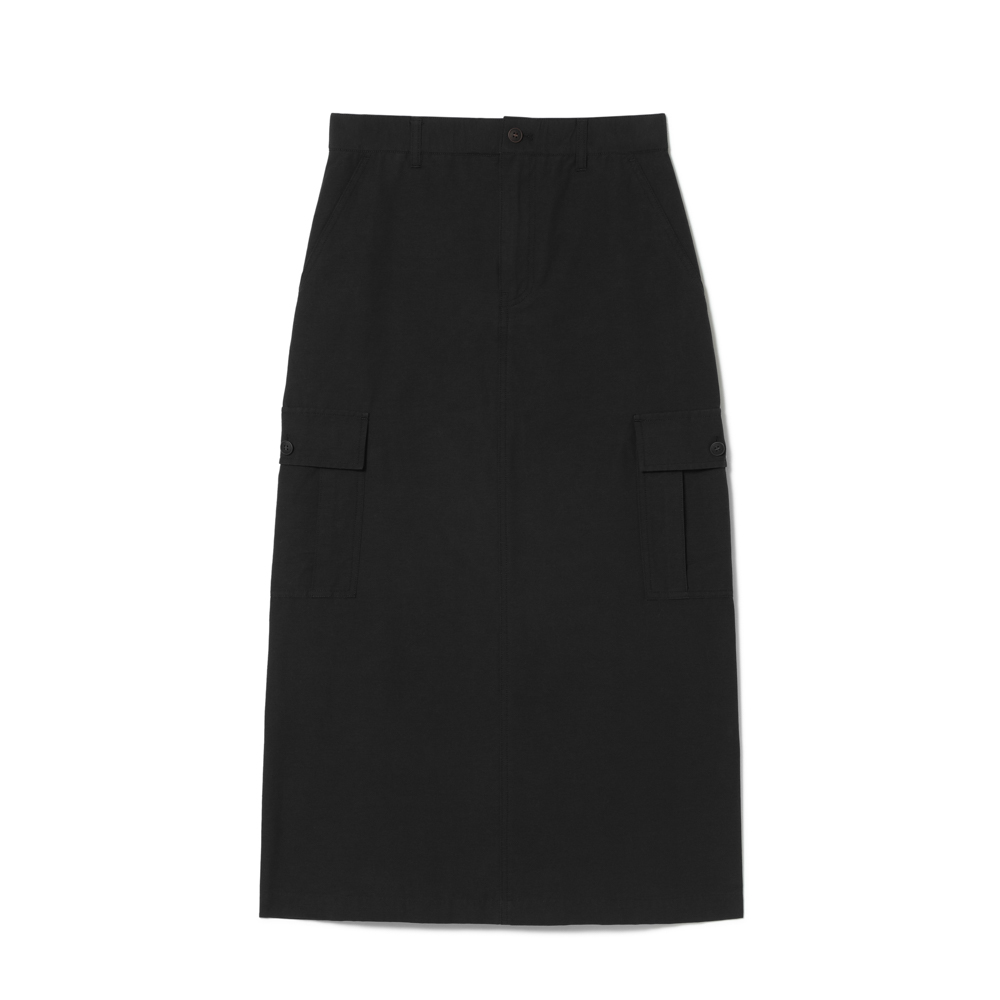 CARGO SKIRT