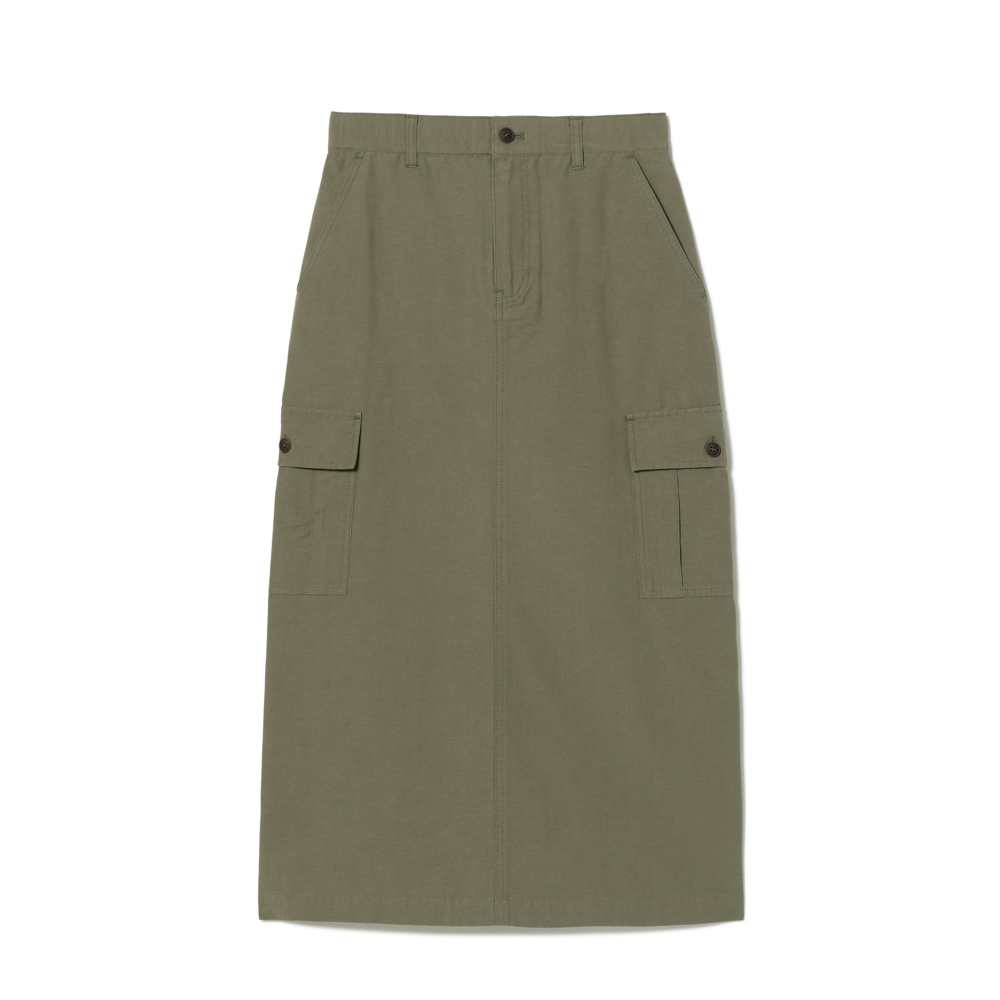 CARGO SKIRT