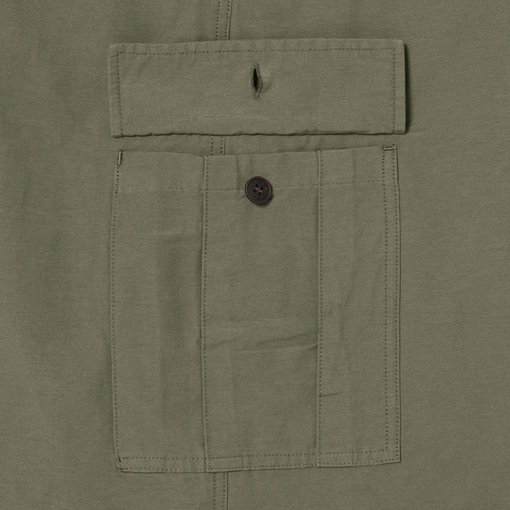 CARGO SKIRT