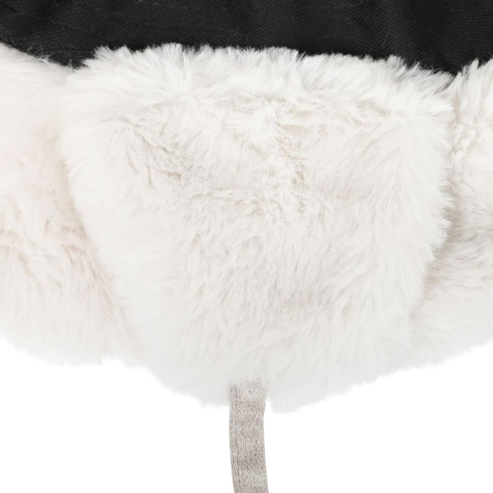 EAR COVER BOA HAT