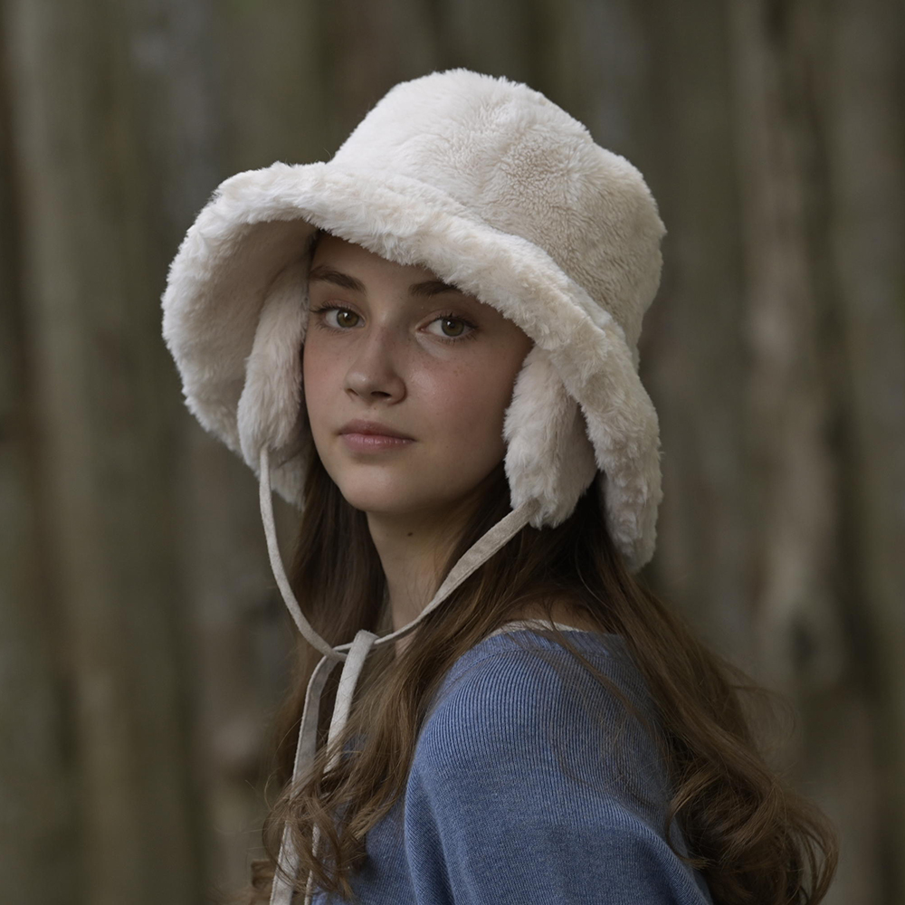 EAR COVER BOA HAT
