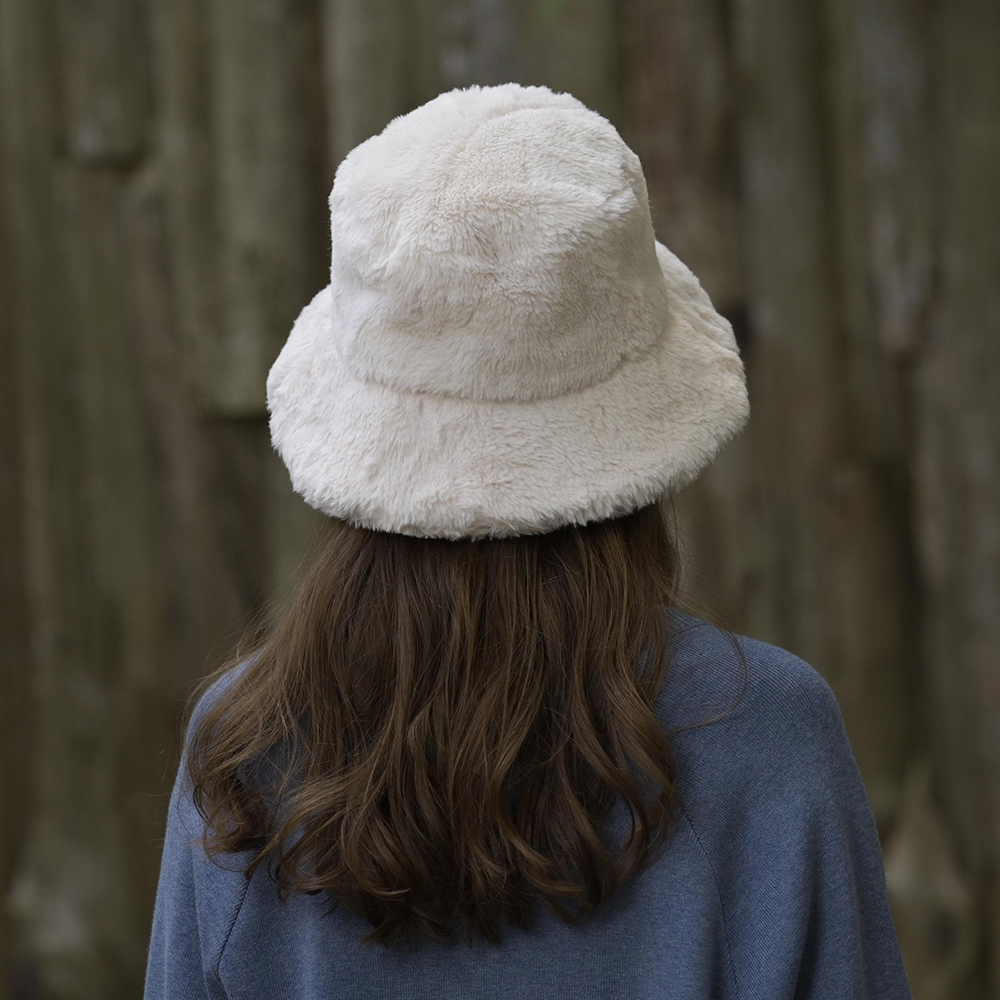 EAR COVER BOA HAT