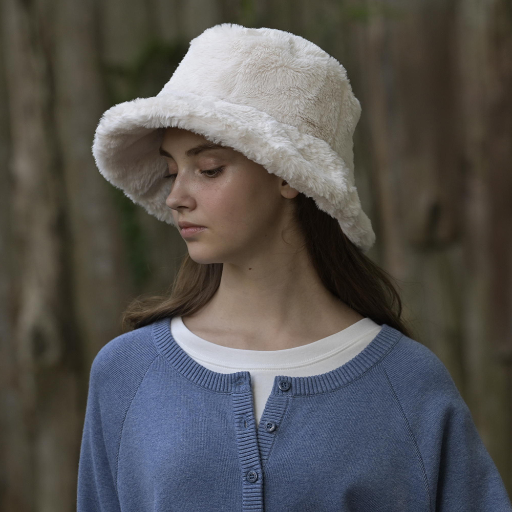 EAR COVER BOA HAT