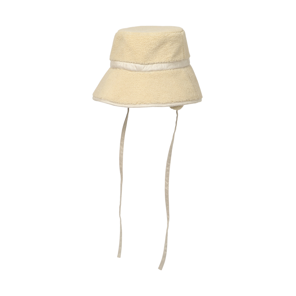 EAR COVER SHORT FUR HAT