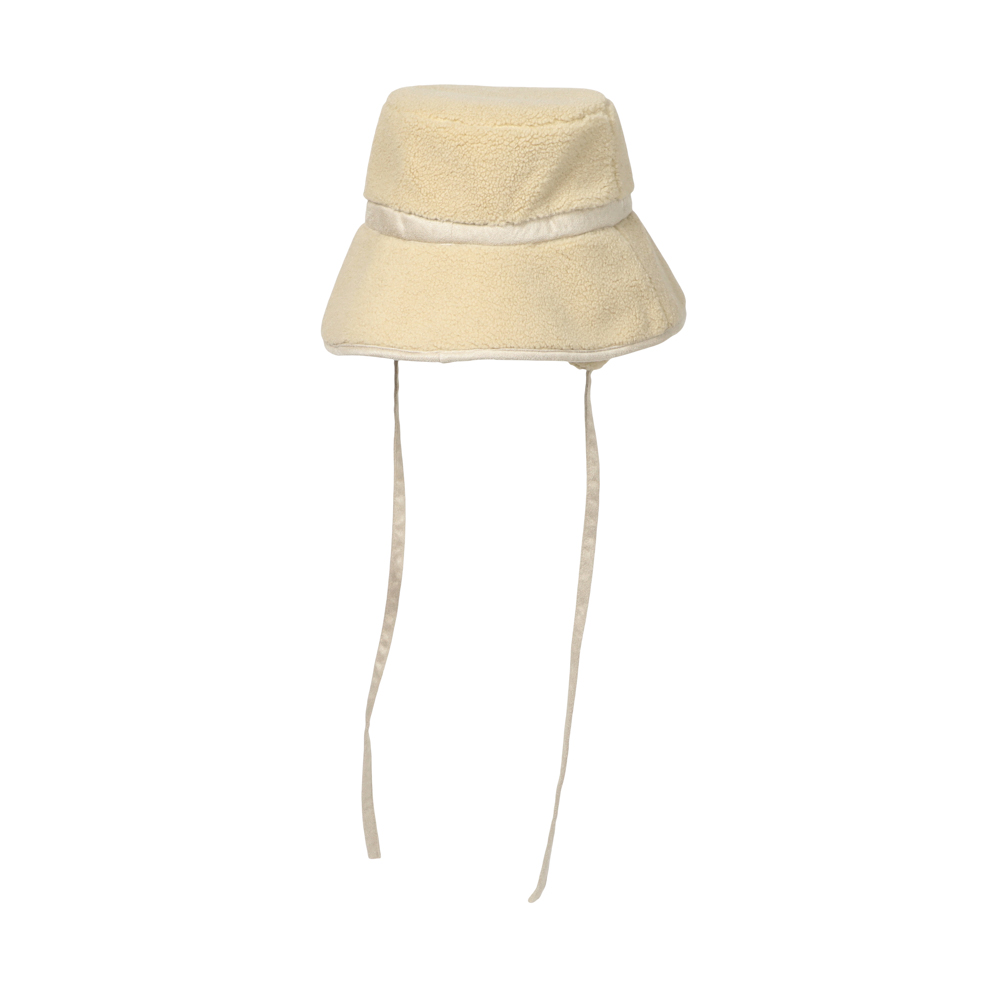 EAR COVER SHORT FUR HAT