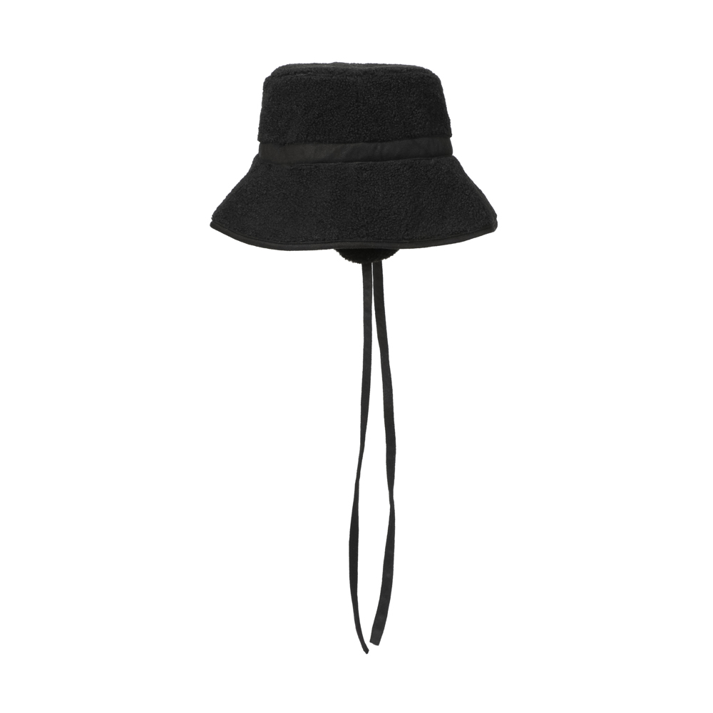 EAR COVER SHORT FUR HAT