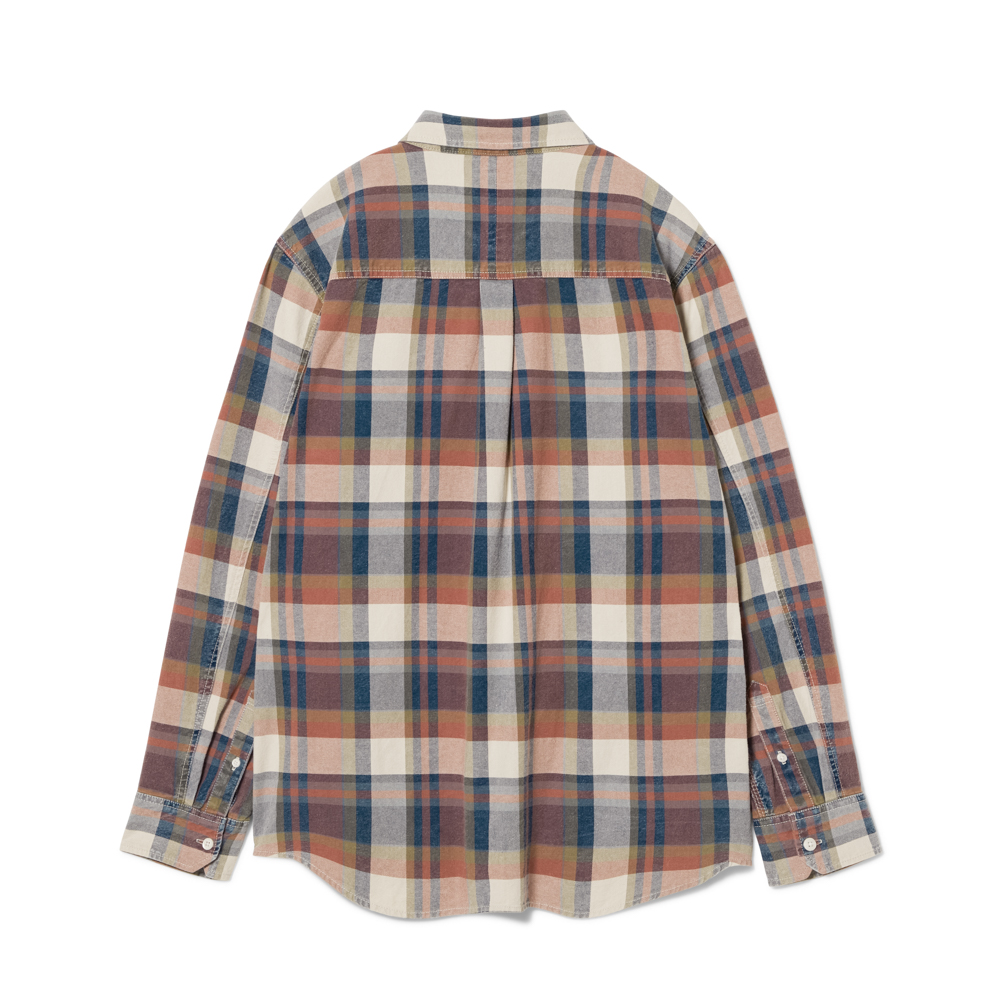 L/S SHIRTS