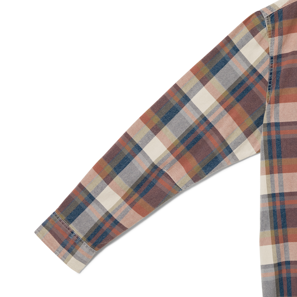 L/S SHIRTS