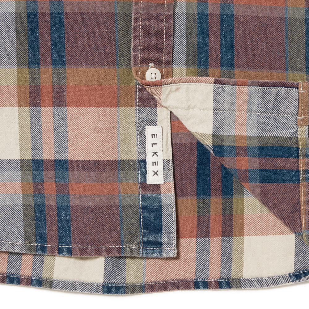 L/S SHIRTS