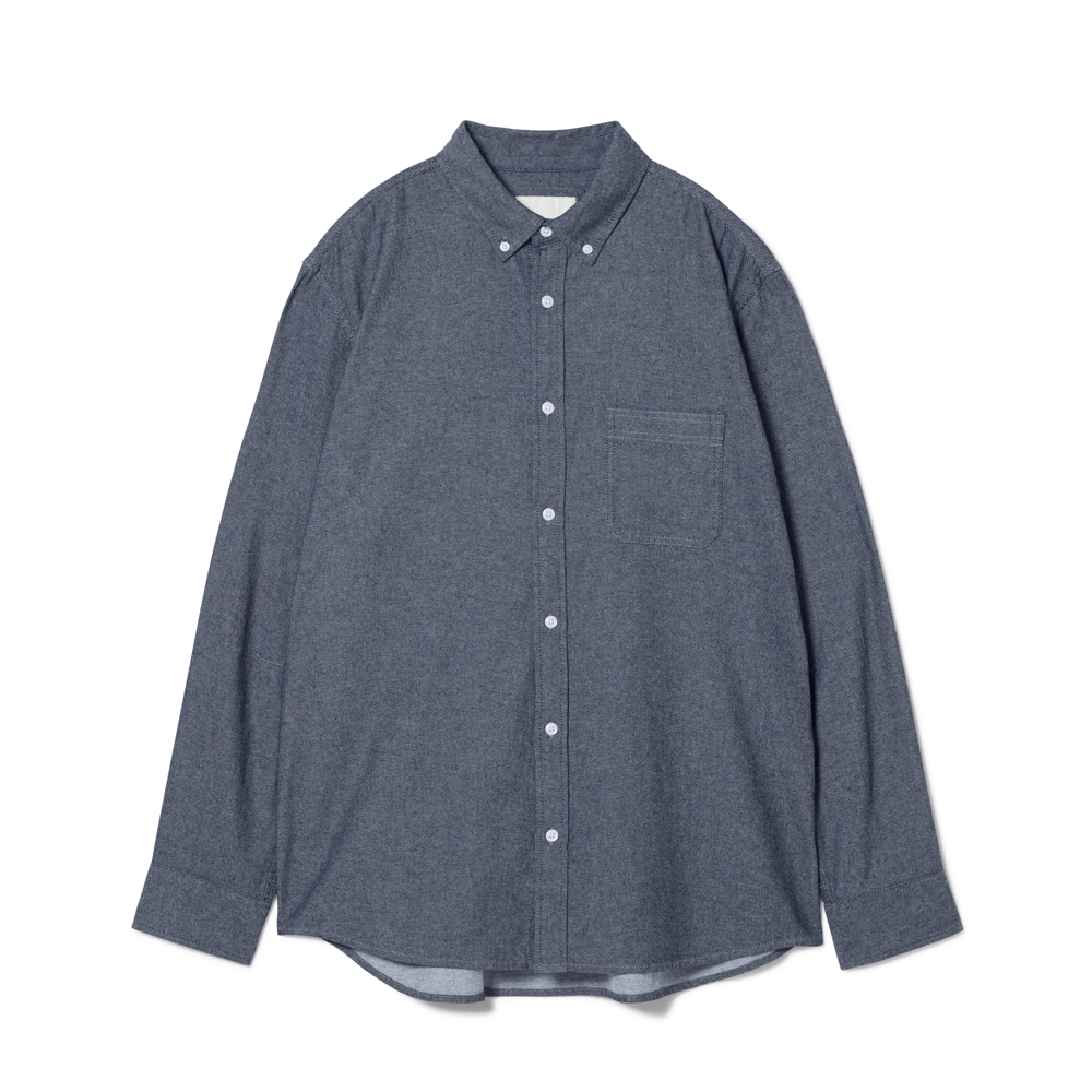L/S SHIRTS