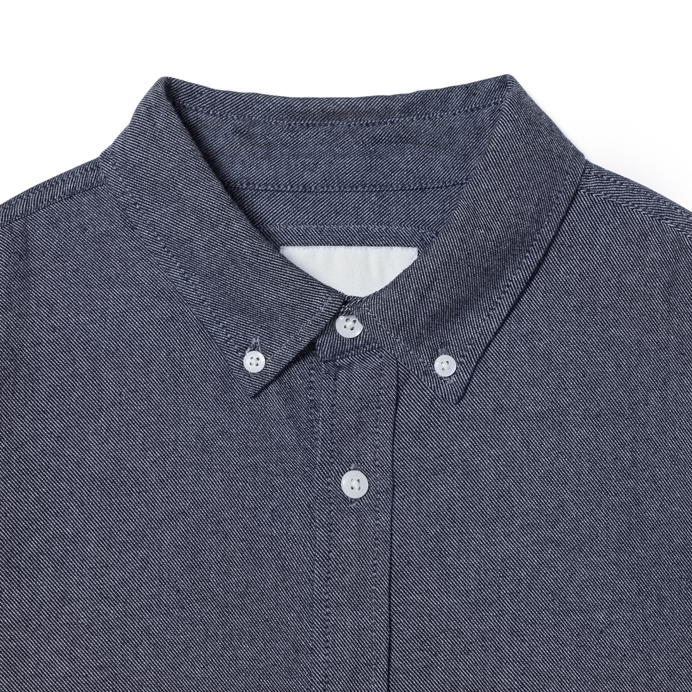 L/S SHIRTS