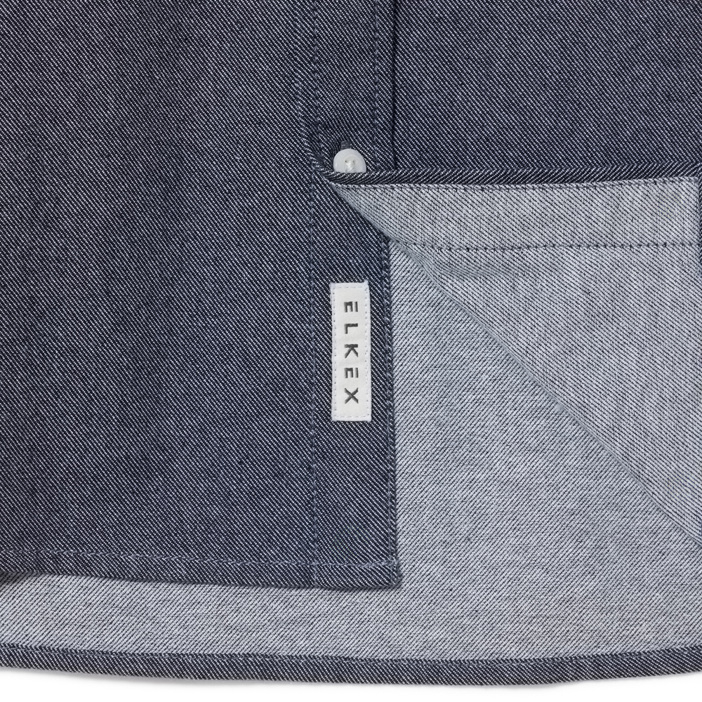 L/S SHIRTS