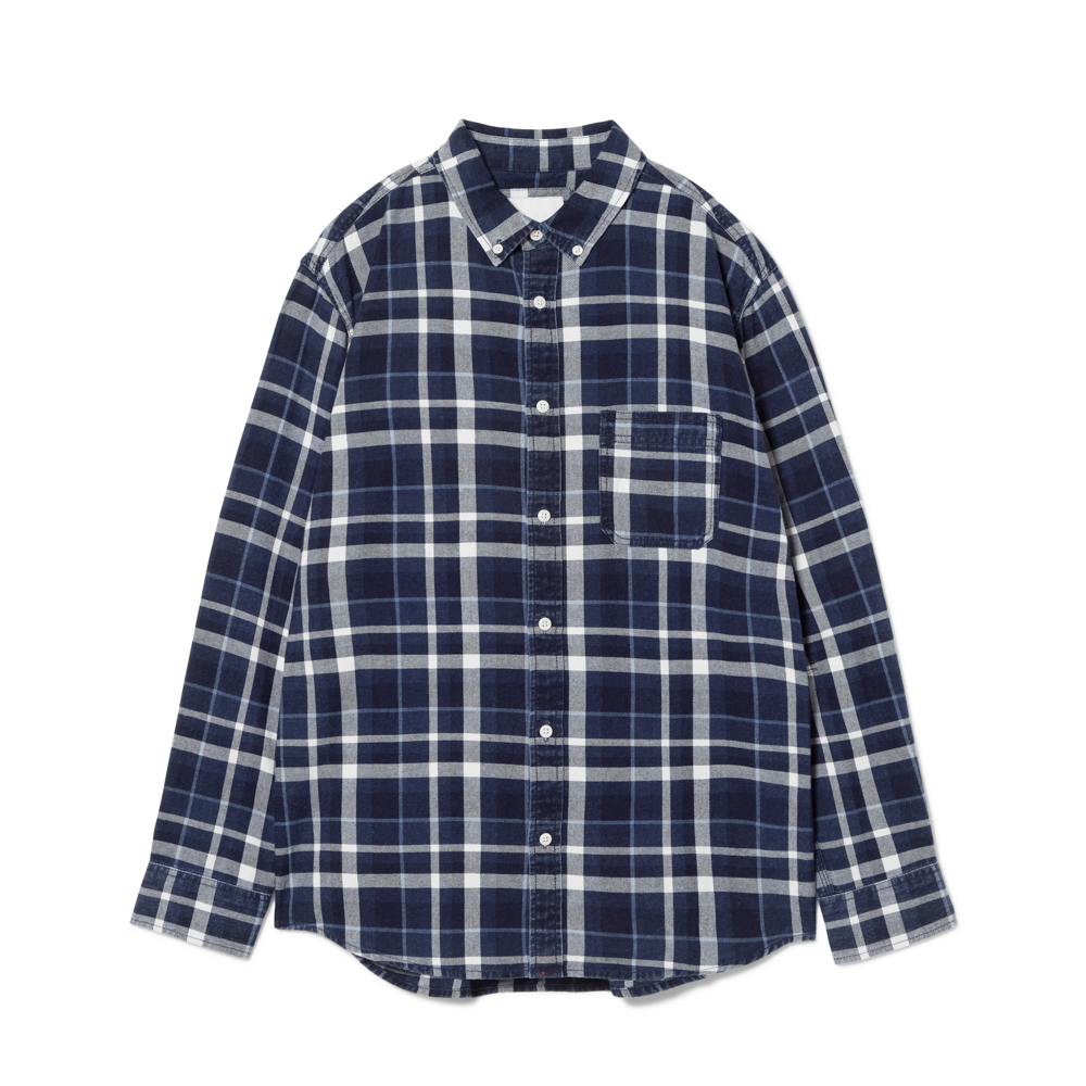 L/S SHIRTS