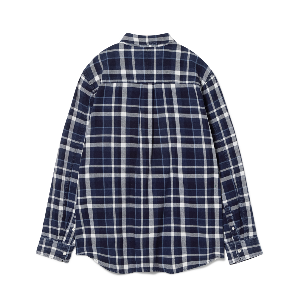 L/S SHIRTS