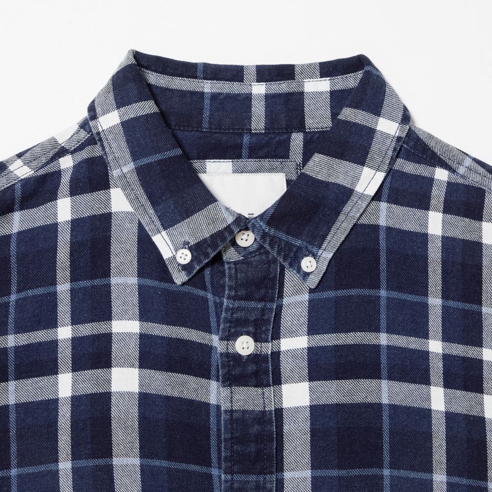 L/S SHIRTS