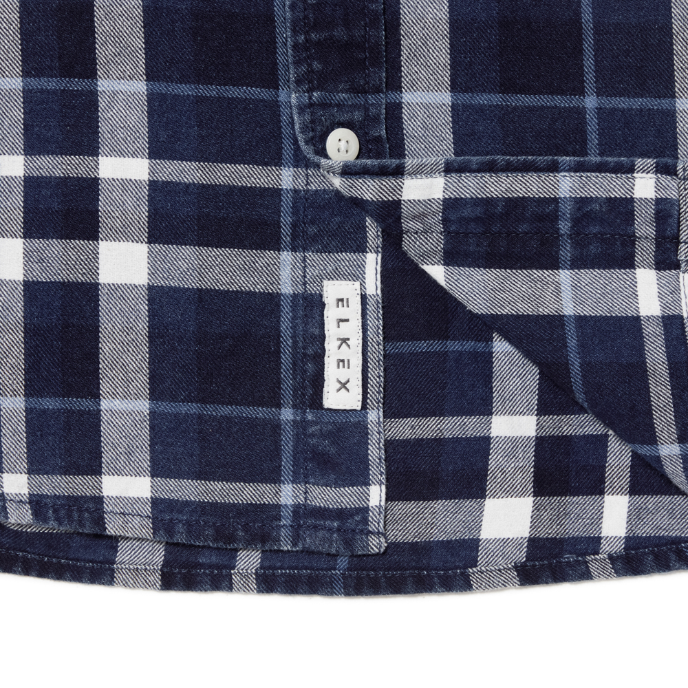 L/S SHIRTS