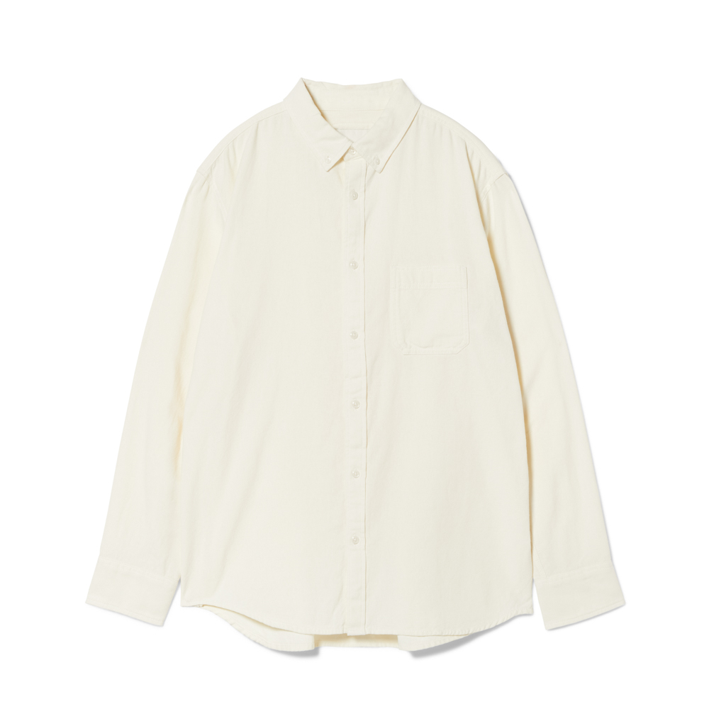 L/S SHIRTS