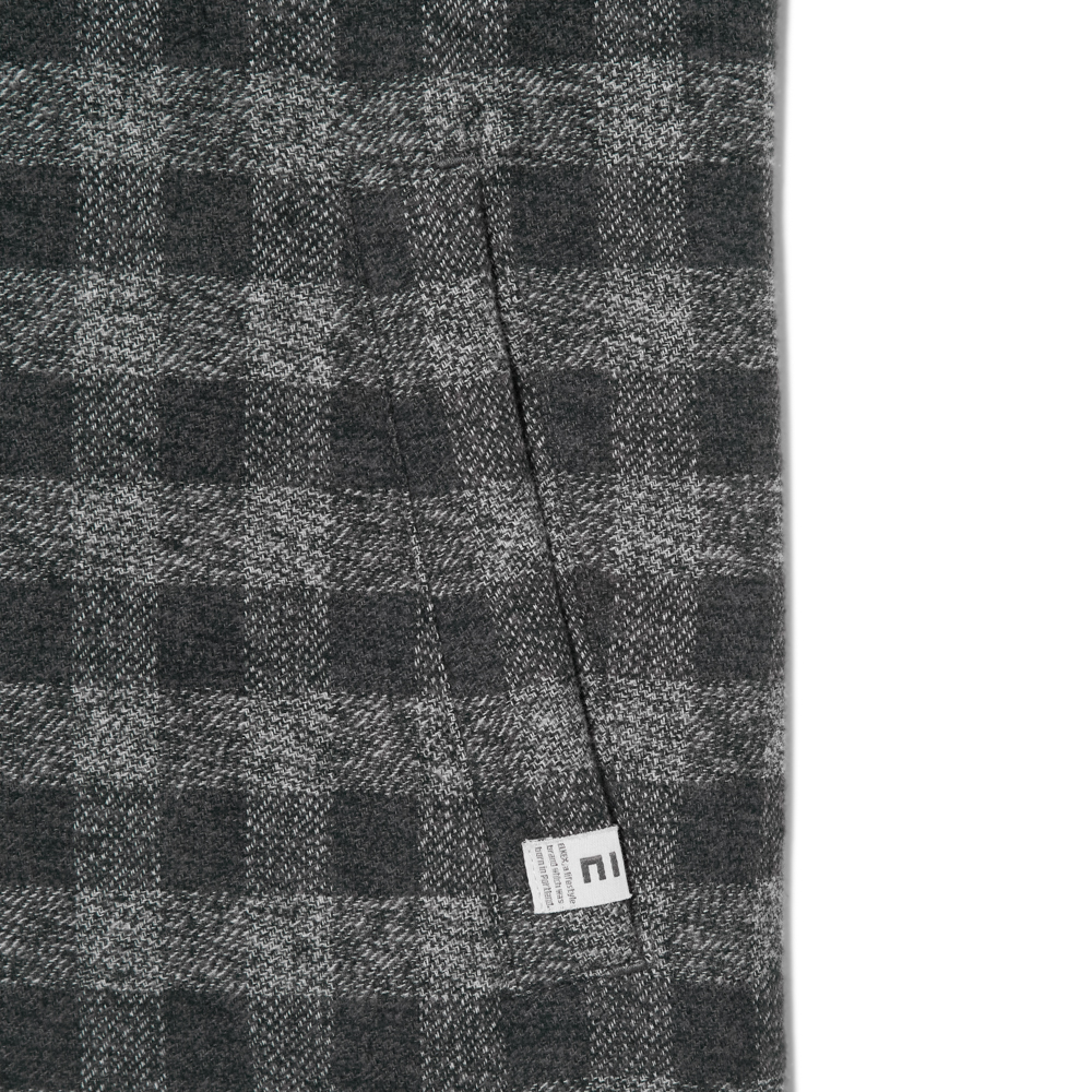 L/S PADDING SHIRTS