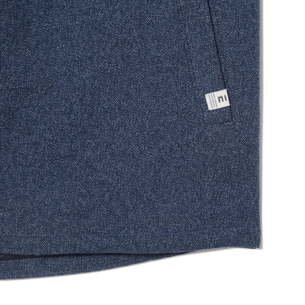 L/S PADDING SHIRTS