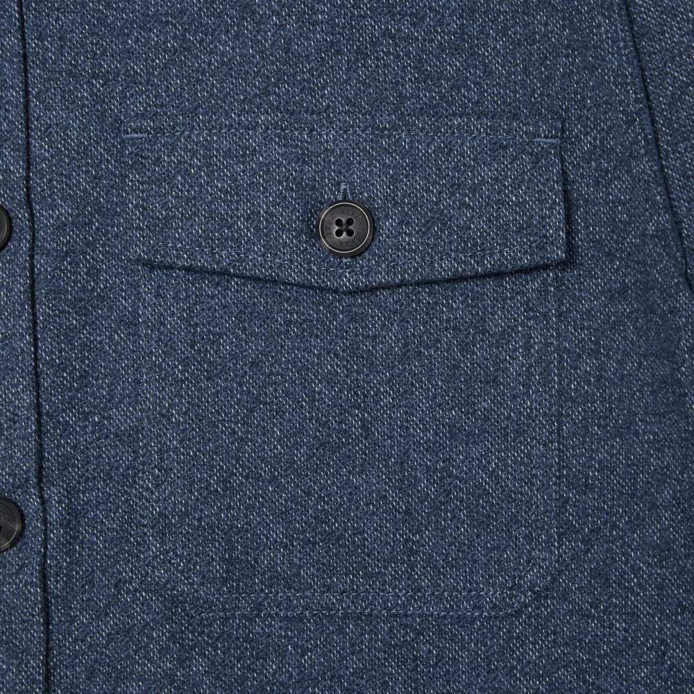 L/S PADDING SHIRTS