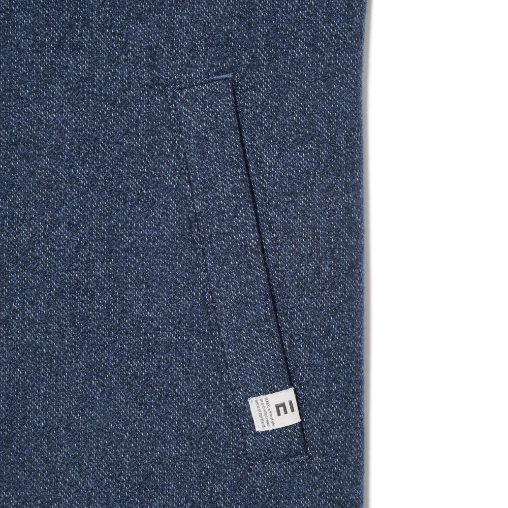 L/S PADDING SHIRTS