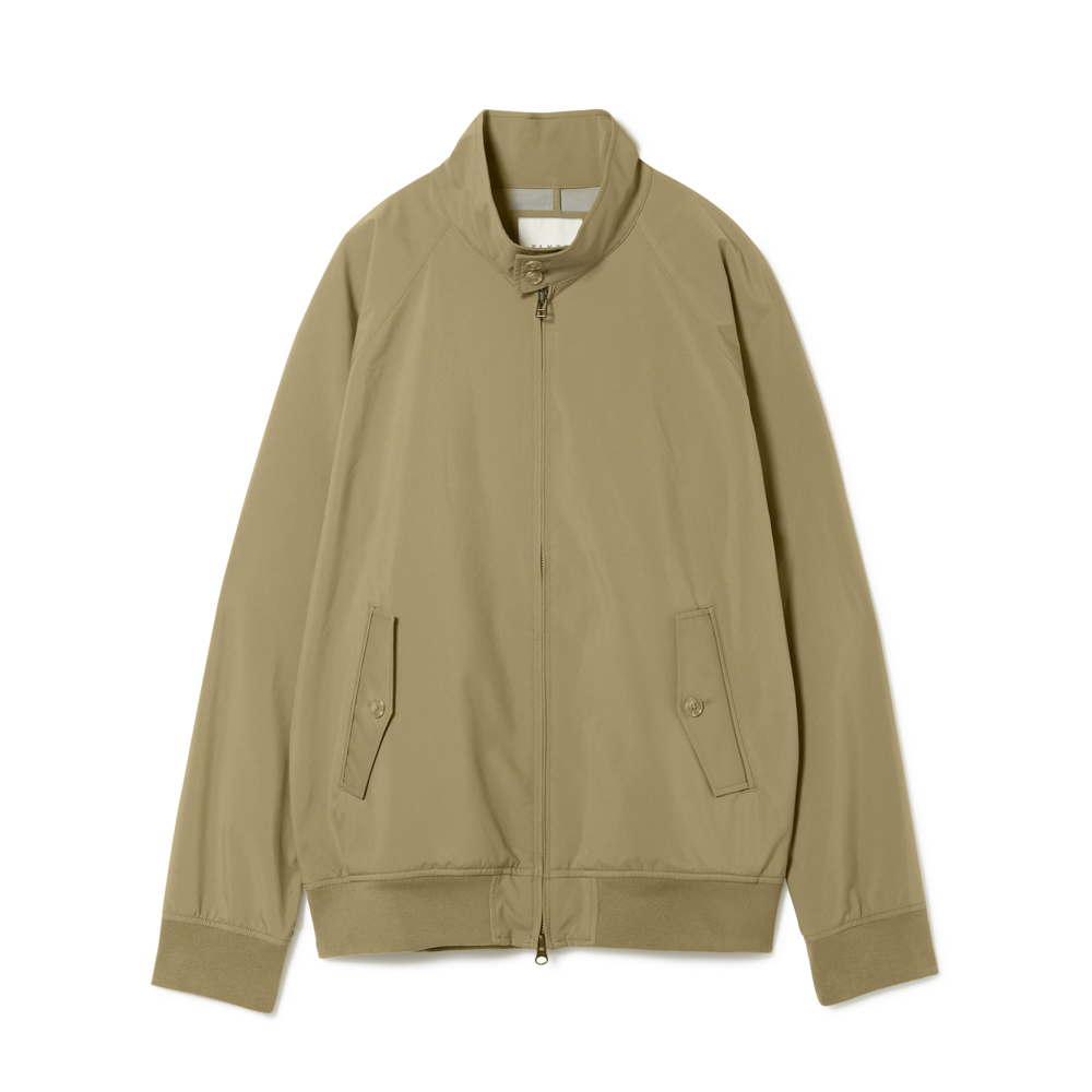 L/S SWINGTOP