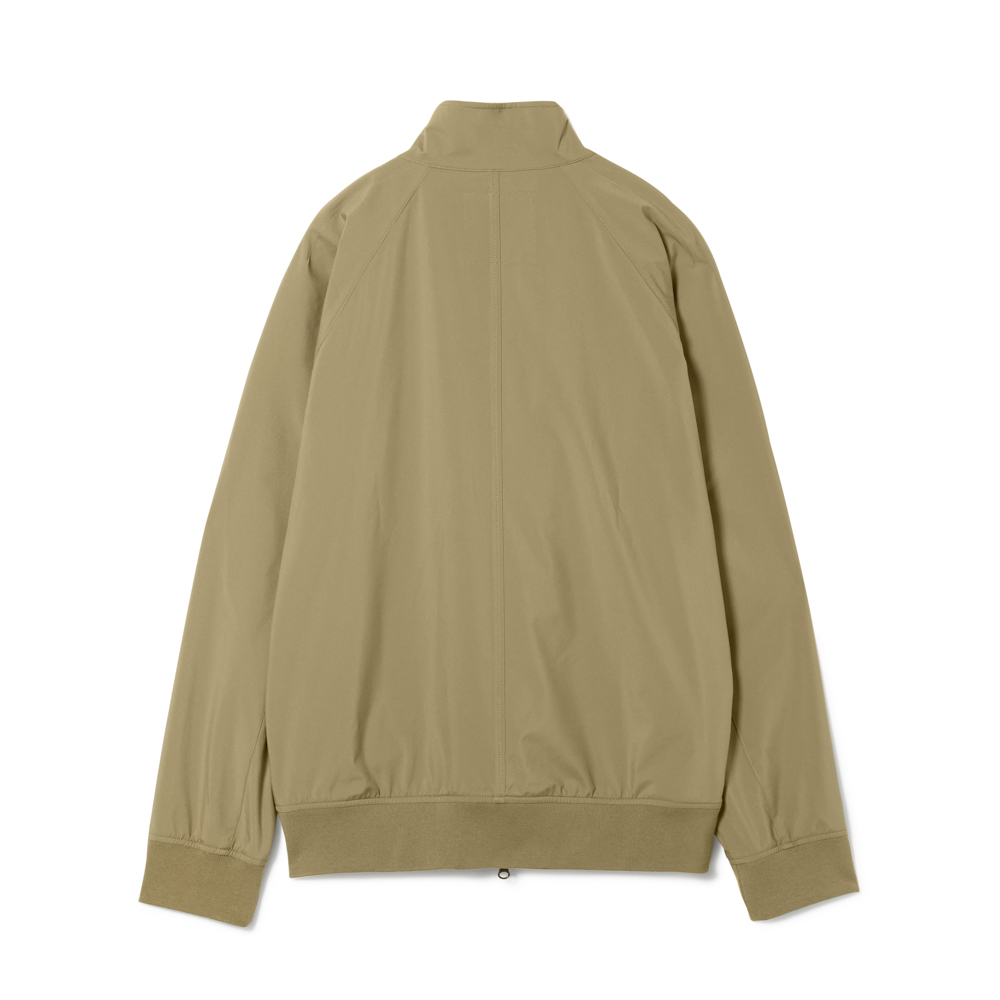 L/S SWINGTOP
