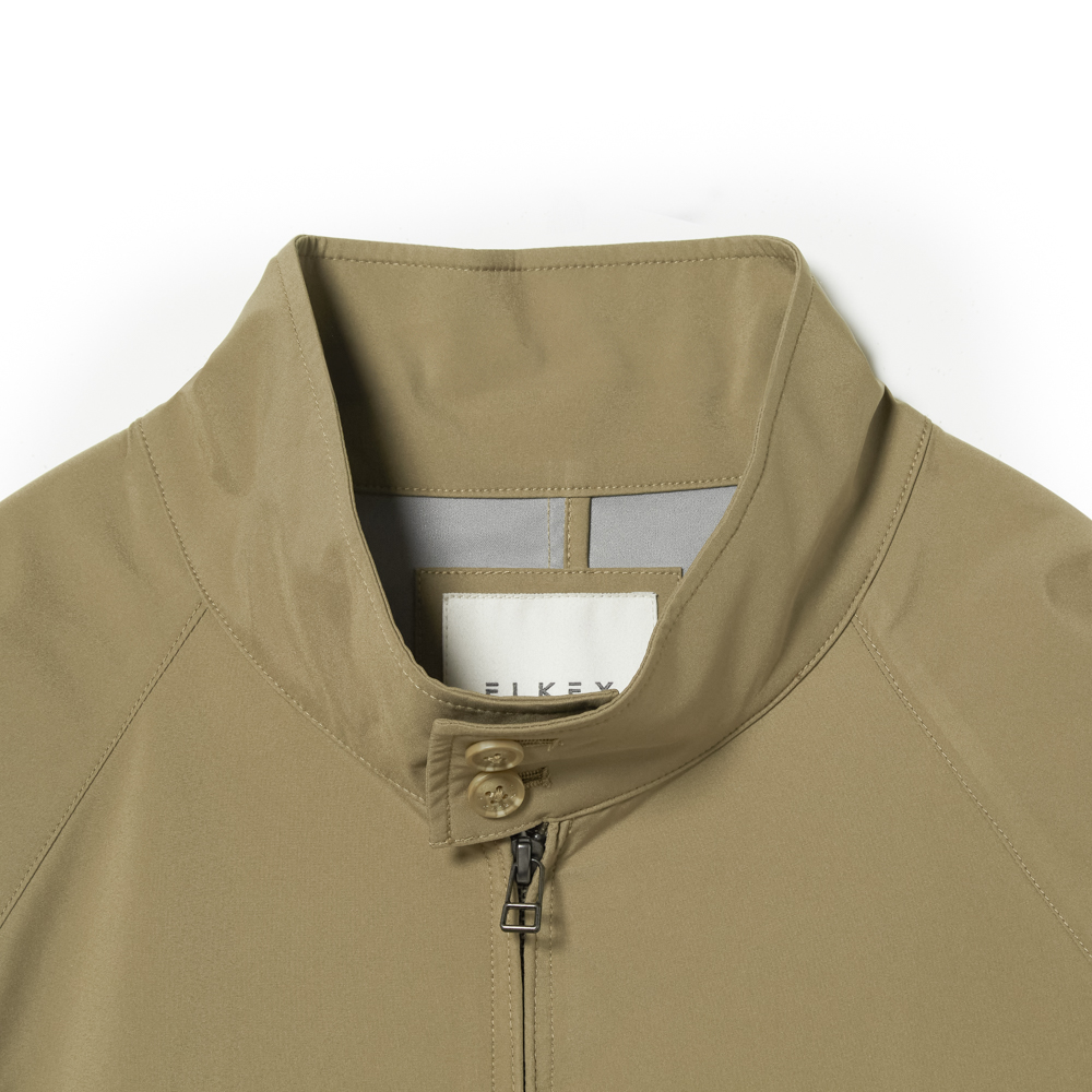 L/S SWINGTOP