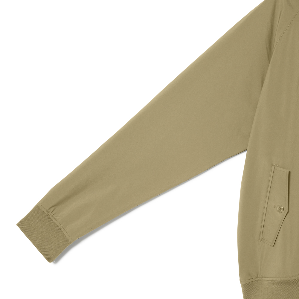 L/S SWINGTOP