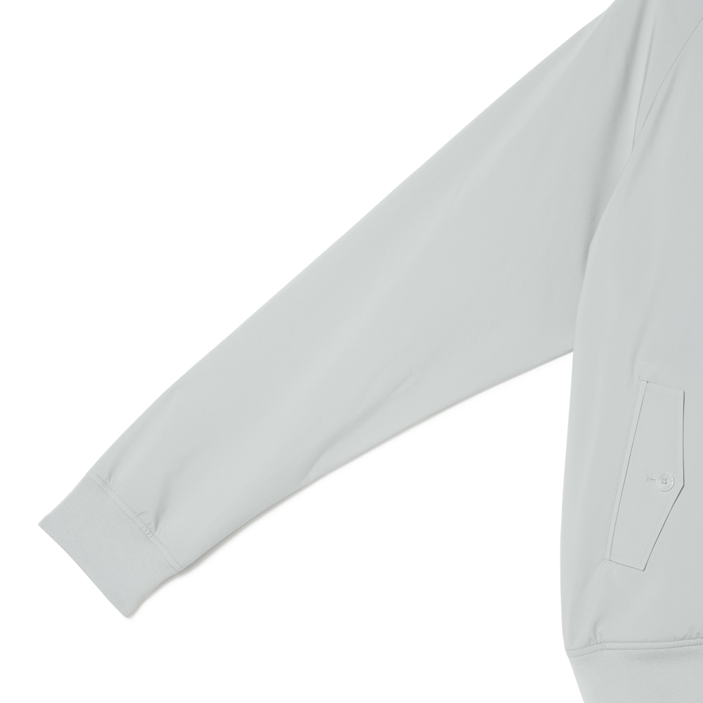 L/S SWINGTOP