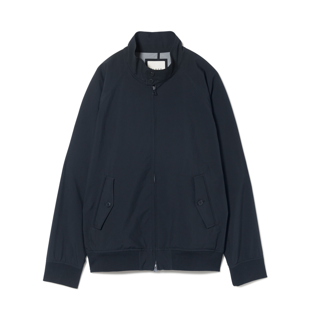 L/S SWINGTOP