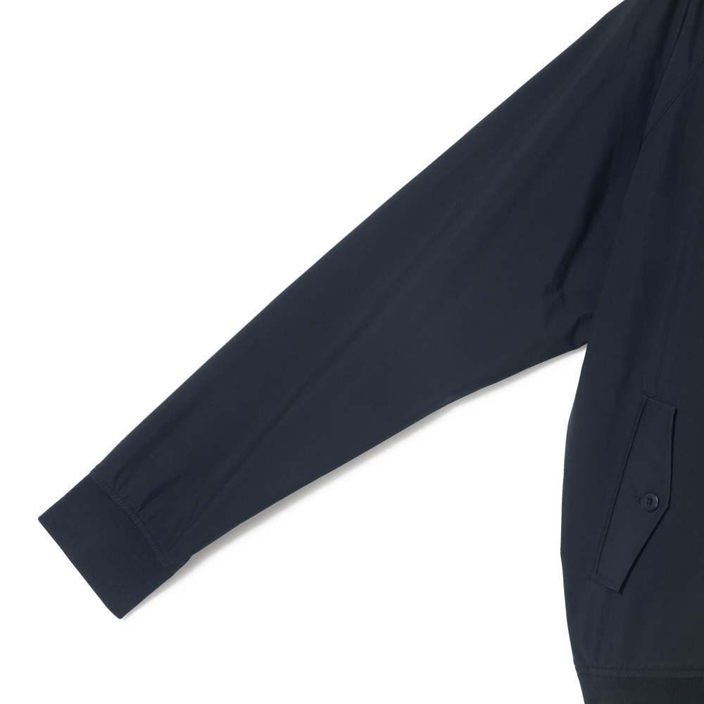 L/S SWINGTOP