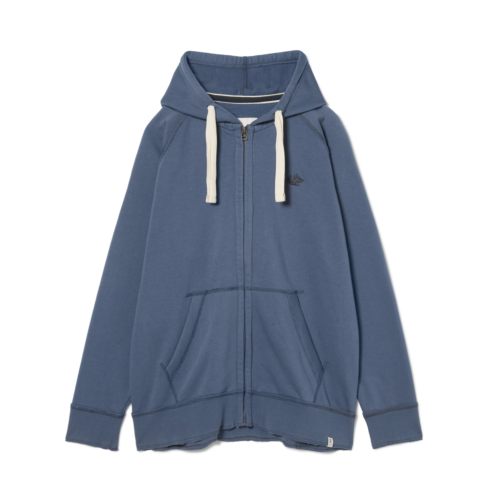 SW FULL ZIP HOODIE