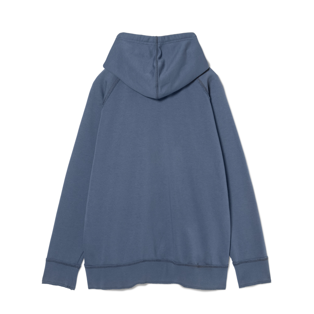 SW FULL ZIP HOODIE