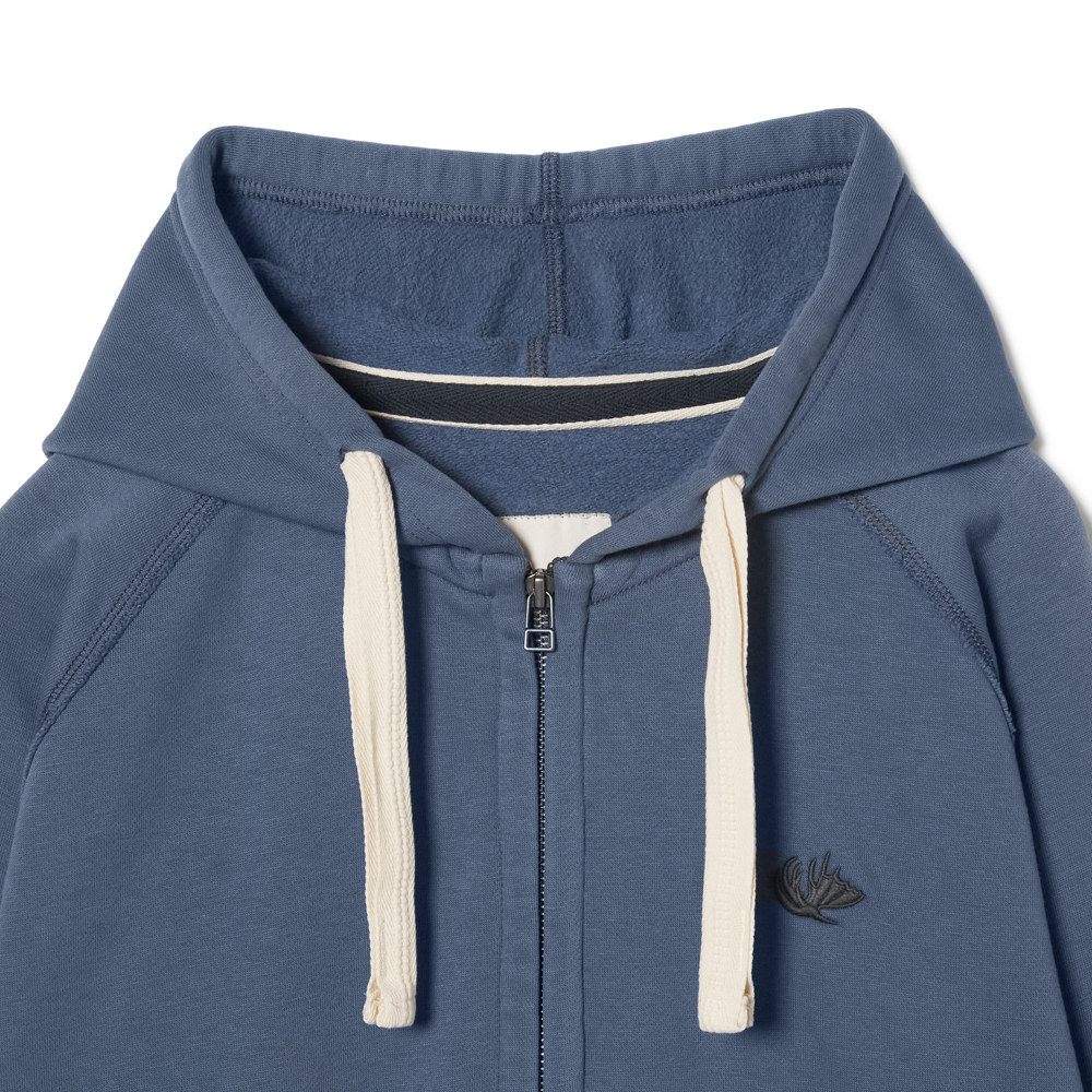 SW FULL ZIP HOODIE