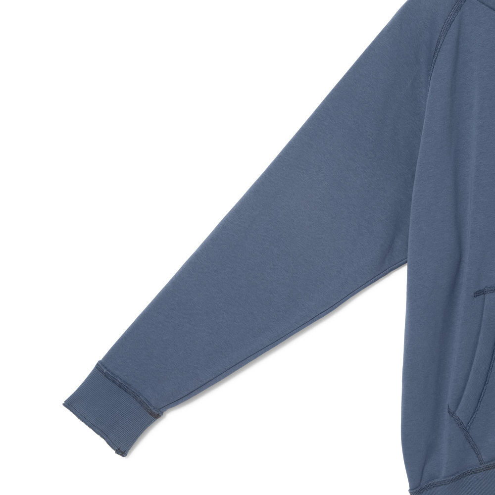 SW FULL ZIP HOODIE
