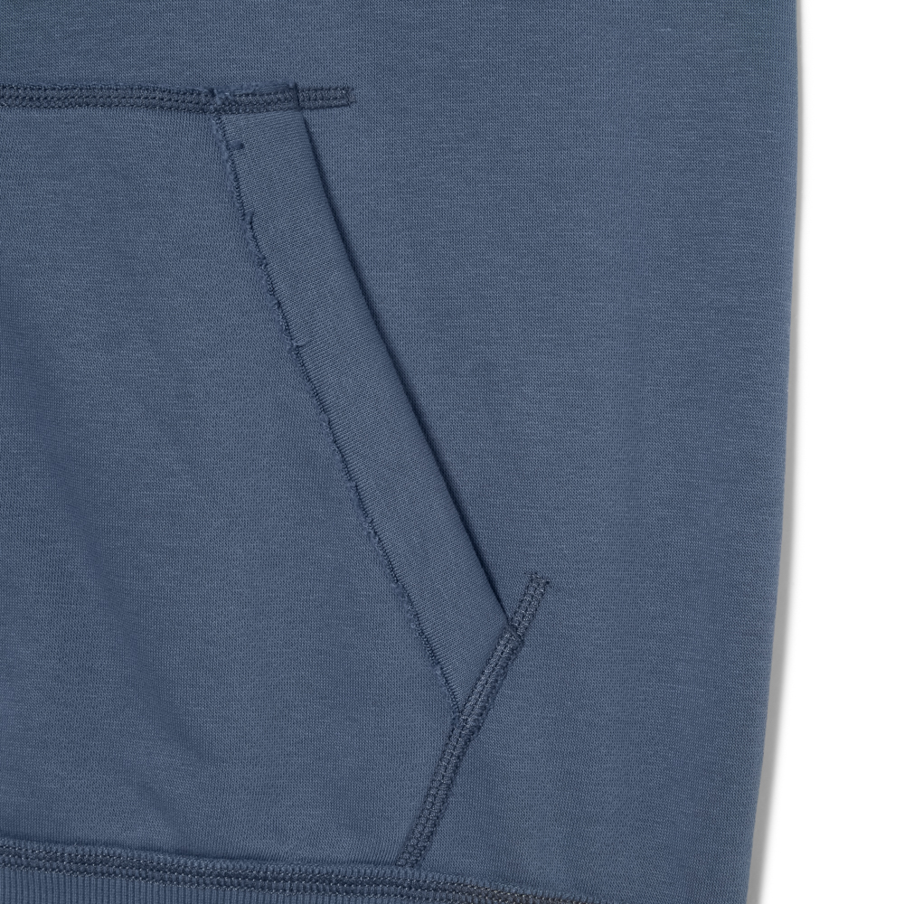 SW FULL ZIP HOODIE