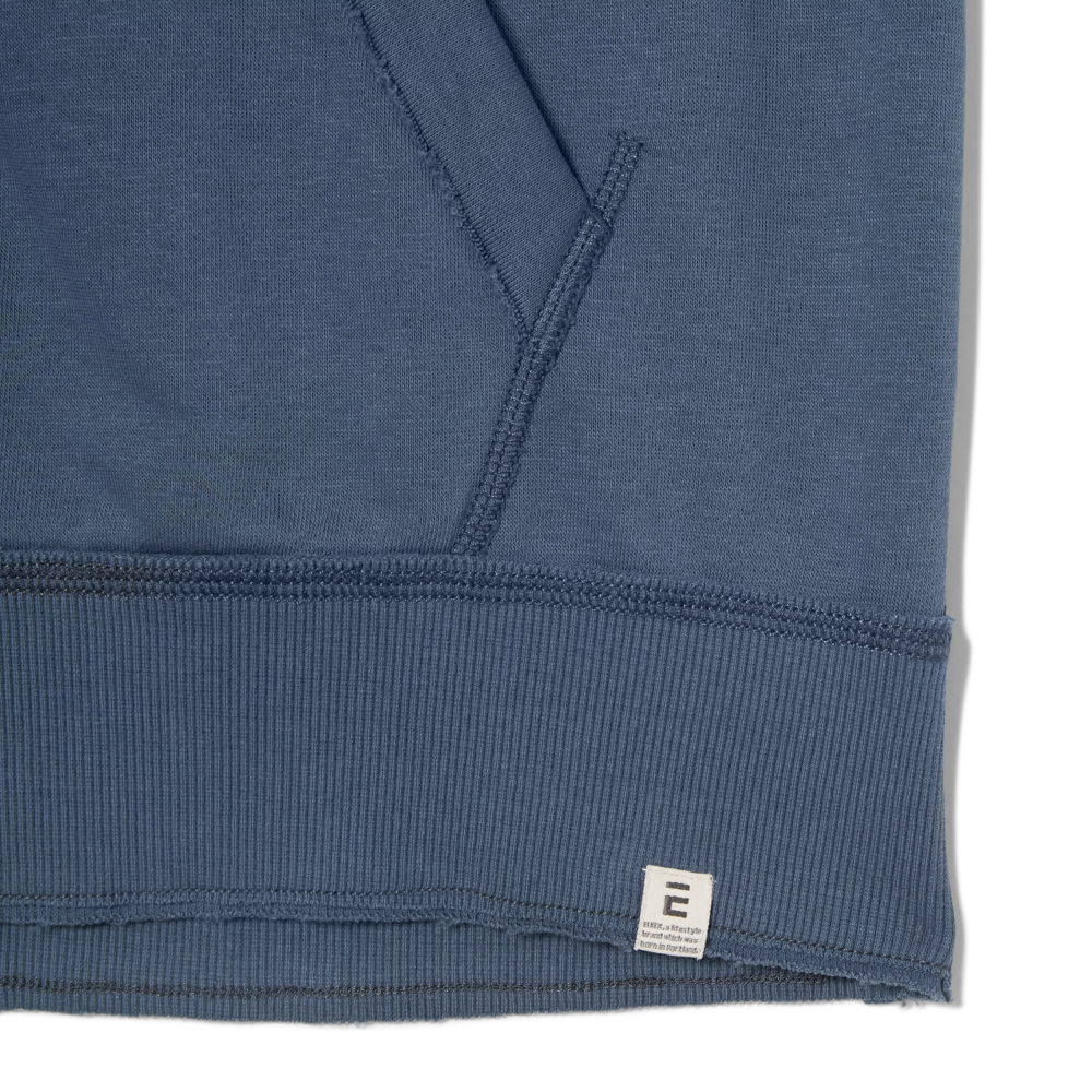 SW FULL ZIP HOODIE